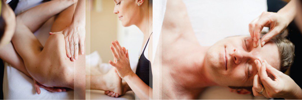 Read more on The Benefits of Shiatsu Therapy