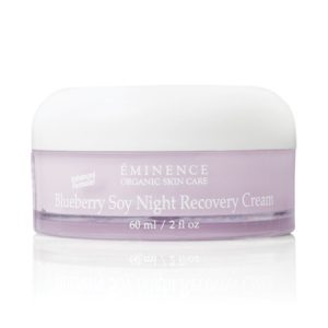 Blueberry Soy Night Recovery Cream 293