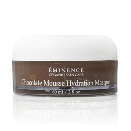 Chocolate Mousse Hydration Masque 289