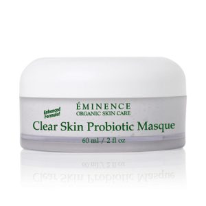 Clear Skin Probiotic Masque 2239