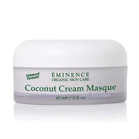 Coconut Cream Masque 2208