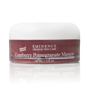 Cranberry Pomegranate Masque 288