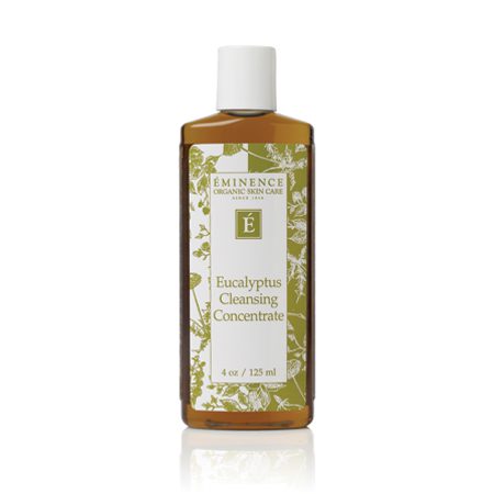 Eucalyptus Cleansing Concentrate 401