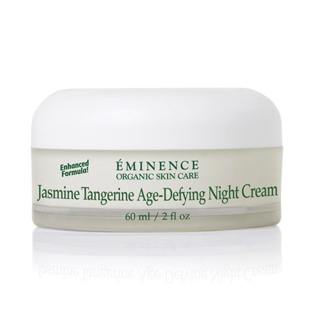 Jasmine Tangerine Age Defying Night Cream 2246