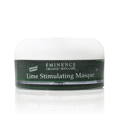 Lime Stimulating Masque 255