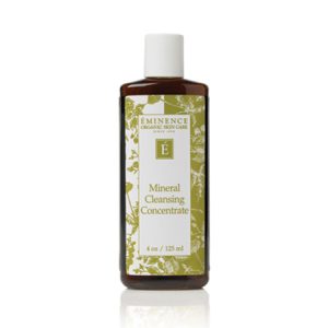 Mineral Cleansing Concentrate 403