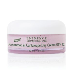 Persimmon Canteloupe Day Cream 2248