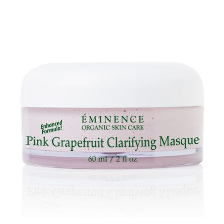 Pink Grapefruit Clarifying Masque 2204
