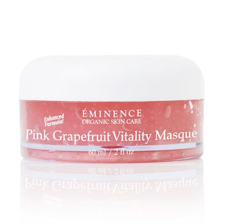 Pink Grapefruit Vitality Masque 217