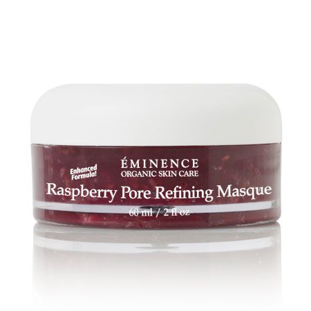 Raspberry Pore Refining Masque 2227