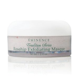 Rosehip Exfoliating Masque 212TS