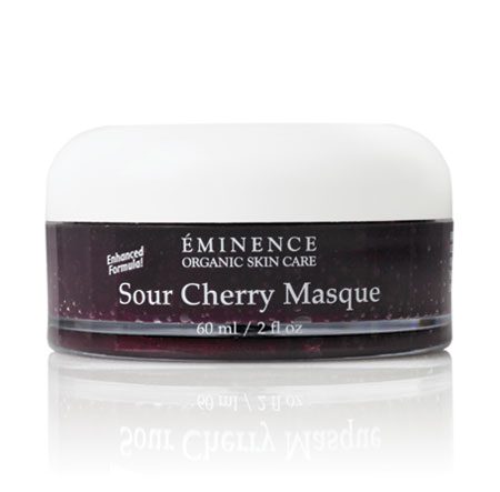 Sour Cherry Masque 214
