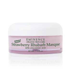 Strawberry Rhubarb Masque 2238