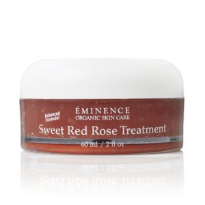 Sweet Red Rose Treatment 234