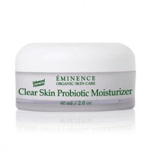 clear skin probiotic moisturizer 2250