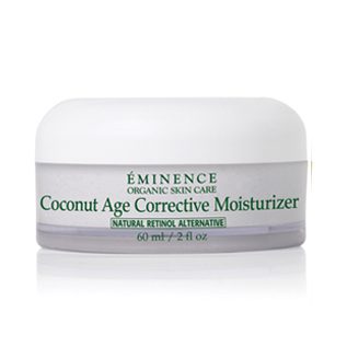 coconut age corrective moisturizer 2256