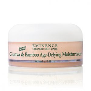 guava-and-bamboo age defying moisturizer