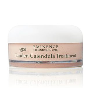 linden calendula treatment cream