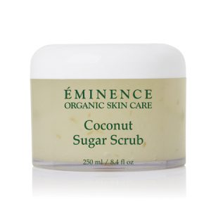 Coconut Sugar Scrub 8213