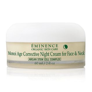 Monoi Age Corrective Night Cream Face & Neck