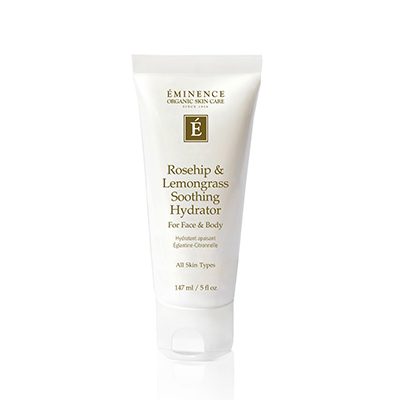 Eminence-rosehip-lemongrass-soothing-hydrator-Namaste-Day-Spa-Kelowna