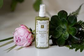 Organic Skin Shop Colin Schaan Namaste Day Spa Kelowna Skincare Eminence Stone Crop Hydrating mist